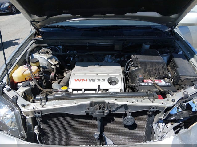 Aukcja sprzedaży 2006 Toyota Highlander V6, vin: JTEGP21A860109565, numer aukcji: 46055643