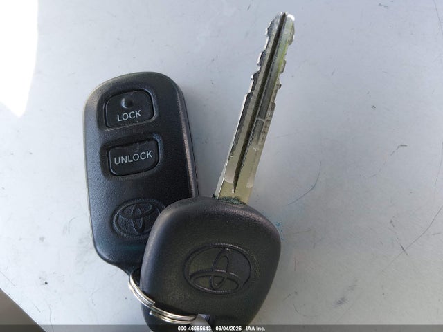 Aukcja sprzedaży 2006 Toyota Highlander V6, vin: JTEGP21A860109565, numer aukcji: 46055643