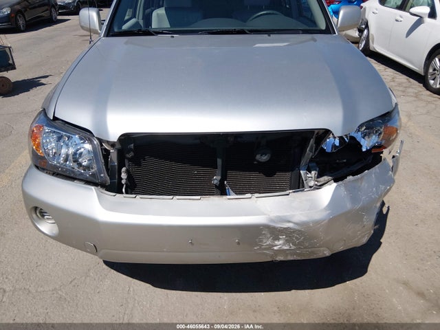 Aukcja sprzedaży 2006 Toyota Highlander V6, vin: JTEGP21A860109565, numer aukcji: 46055643