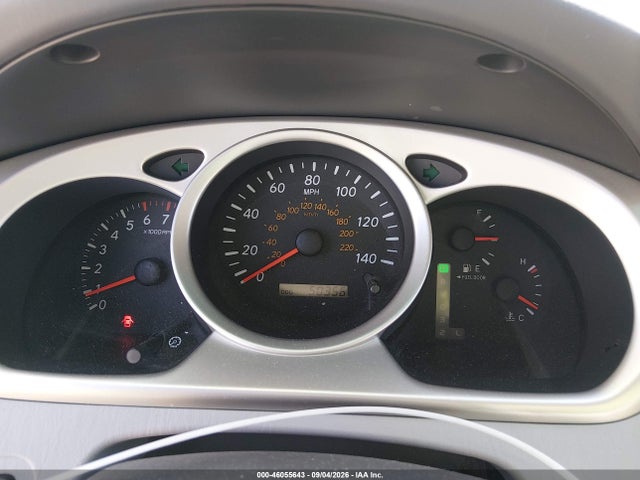 Aukcja sprzedaży 2006 Toyota Highlander V6, vin: JTEGP21A860109565, numer aukcji: 46055643