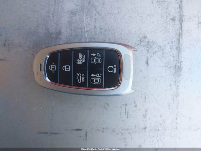 Продажа на аукционе авто 2021 Hyundai Sonata Limited, vin: 5NPEH4J26MH122330, номер лота: 46055645