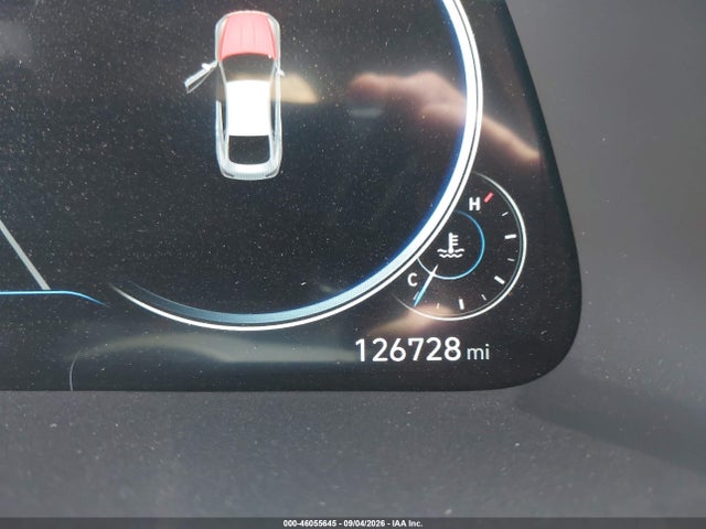 Продажа на аукционе авто 2021 Hyundai Sonata Limited, vin: 5NPEH4J26MH122330, номер лота: 46055645