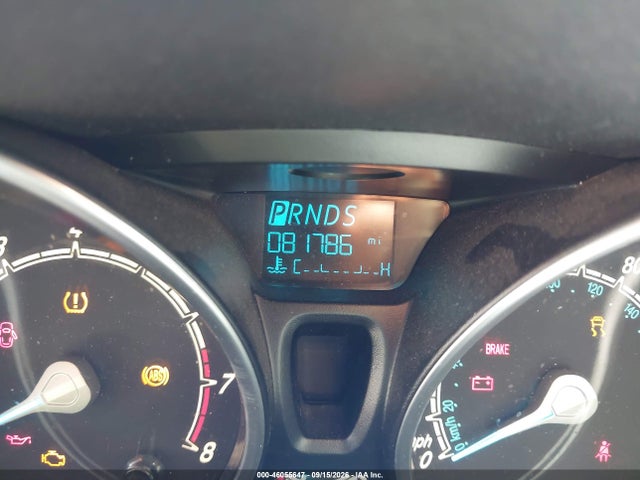 Ford FIESTA SE 2019 3FADP4EJ4KM112358 Image 15