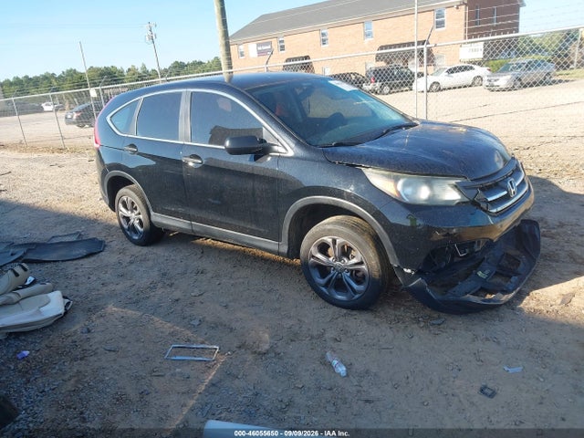 Продаж на аукціоні авто 2014 Honda Cr-v Lx, vin: 2HKRM4H35EH663446, номер лоту: 46055650