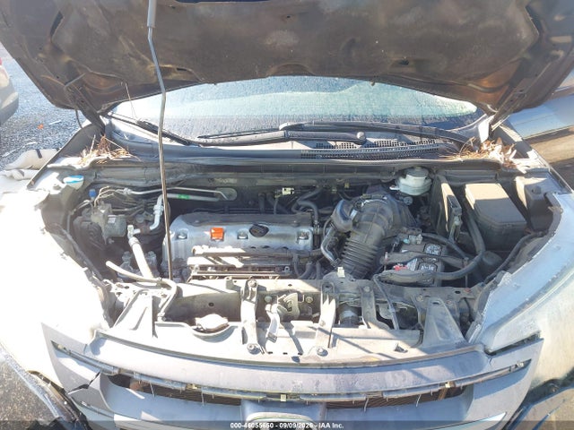 Продажа на аукционе авто 2014 Honda Cr-v Lx, vin: 2HKRM4H35EH663446, номер лота: 46055650
