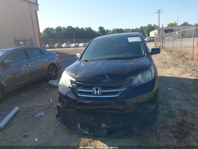 Продажа на аукционе авто 2014 Honda Cr-v Lx, vin: 2HKRM4H35EH663446, номер лота: 46055650