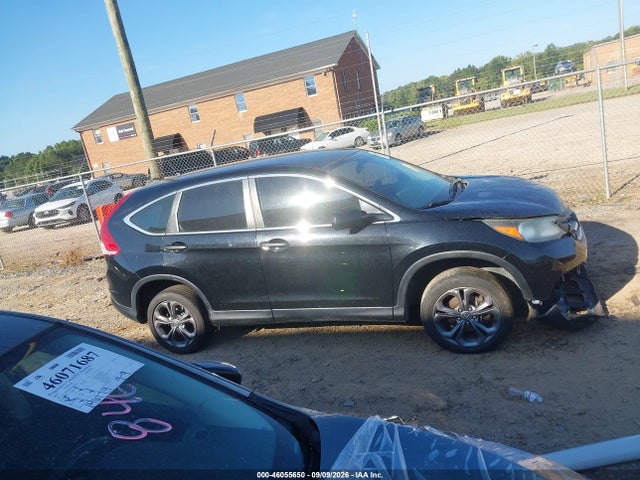 Продажа на аукционе авто 2014 Honda Cr-v Lx, vin: 2HKRM4H35EH663446, номер лота: 46055650