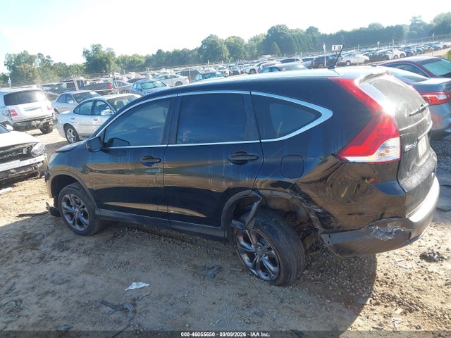 Продажа на аукционе авто 2014 Honda Cr-v Lx, vin: 2HKRM4H35EH663446, номер лота: 46055650