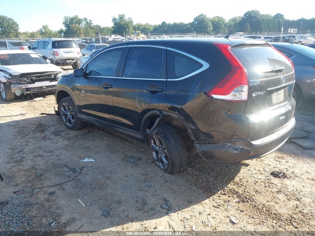 Продажа на аукционе авто 2014 Honda Cr-v Lx, vin: 2HKRM4H35EH663446, номер лота: 46055650