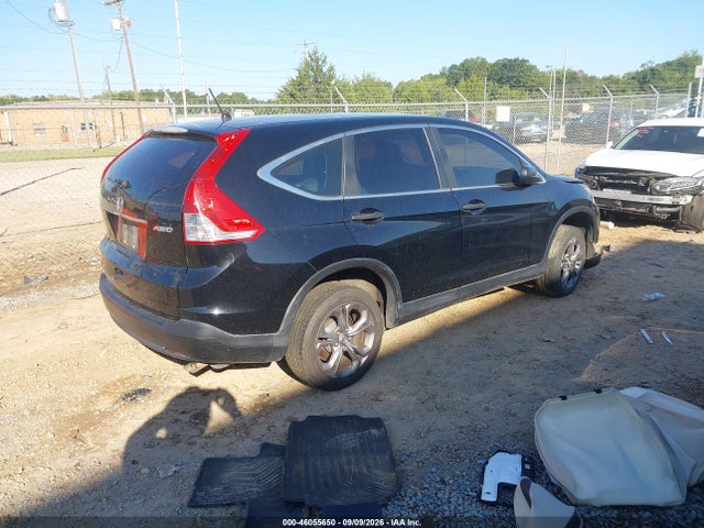 Продажа на аукционе авто 2014 Honda Cr-v Lx, vin: 2HKRM4H35EH663446, номер лота: 46055650