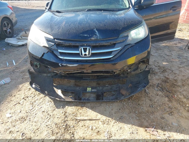 Продажа на аукционе авто 2014 Honda Cr-v Lx, vin: 2HKRM4H35EH663446, номер лота: 46055650