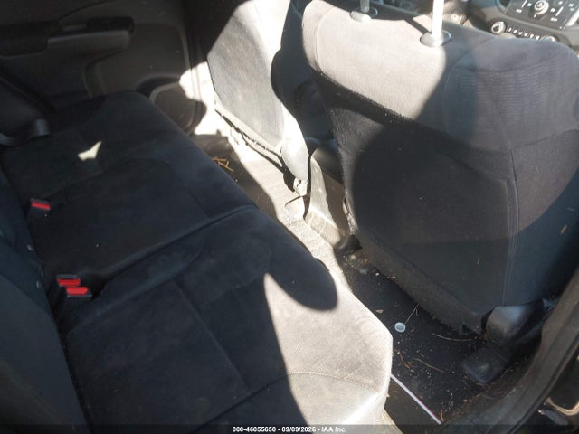 Продажа на аукционе авто 2014 Honda Cr-v Lx, vin: 2HKRM4H35EH663446, номер лота: 46055650