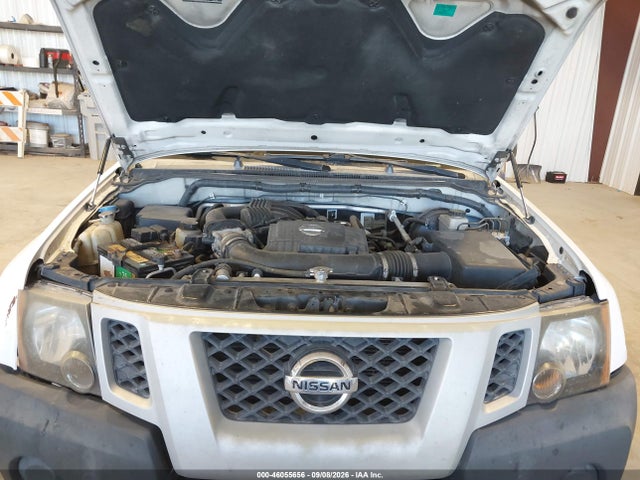 Aukcja sprzedaży 2011 Nissan Xterra S, vin: 5N1AN0NU8BC516993, numer aukcji: 46055656