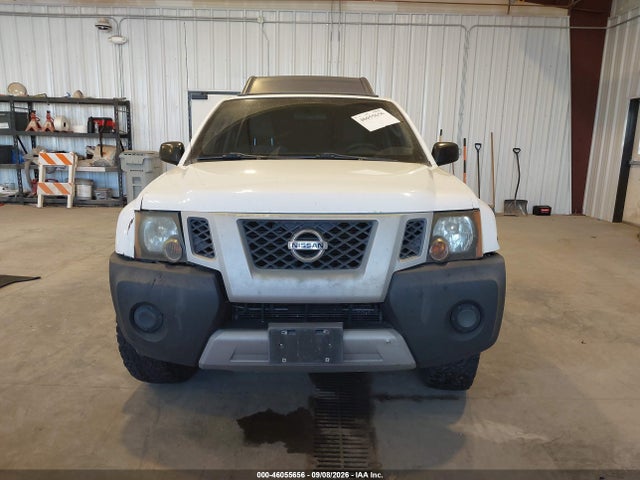Aukcja sprzedaży 2011 Nissan Xterra S, vin: 5N1AN0NU8BC516993, numer aukcji: 46055656