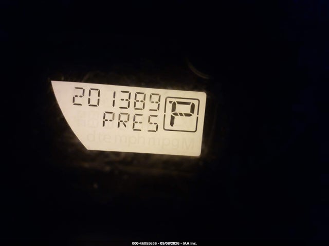 Aukcja sprzedaży 2011 Nissan Xterra S, vin: 5N1AN0NU8BC516993, numer aukcji: 46055656