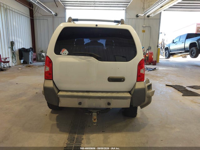 Aukcja sprzedaży 2011 Nissan Xterra S, vin: 5N1AN0NU8BC516993, numer aukcji: 46055656