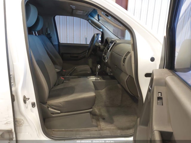 Aukcja sprzedaży 2011 Nissan Xterra S, vin: 5N1AN0NU8BC516993, numer aukcji: 46055656