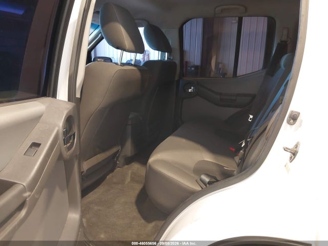 Aukcja sprzedaży 2011 Nissan Xterra S, vin: 5N1AN0NU8BC516993, numer aukcji: 46055656