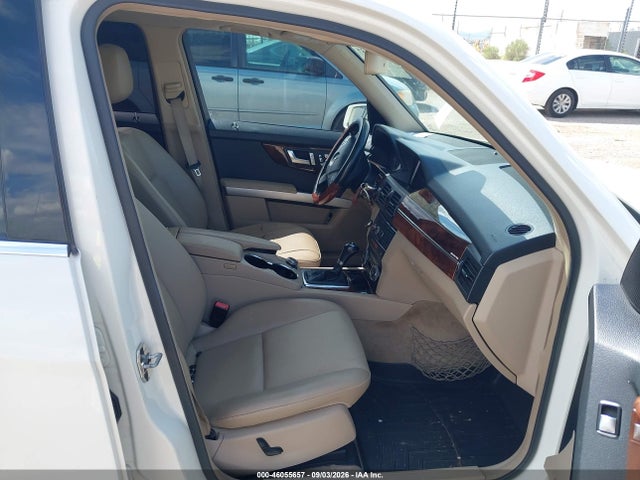 Aukcja sprzedaży 2012 Mercedes-benz Glk 350 4matic, vin: WDCGG8HB0CF792614, numer aukcji: 46055657