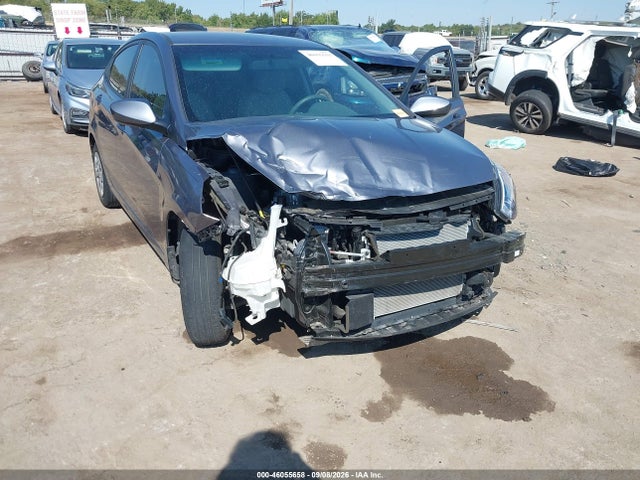 Продаж на аукціоні авто 2017 Hyundai Accent Se, vin: KMHCT4AE1HU321843, номер лоту: 46055658