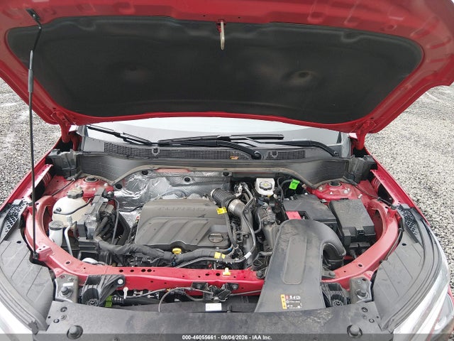 KL77LHEP7TC125992 Chevrolet Trax Fwd Lt