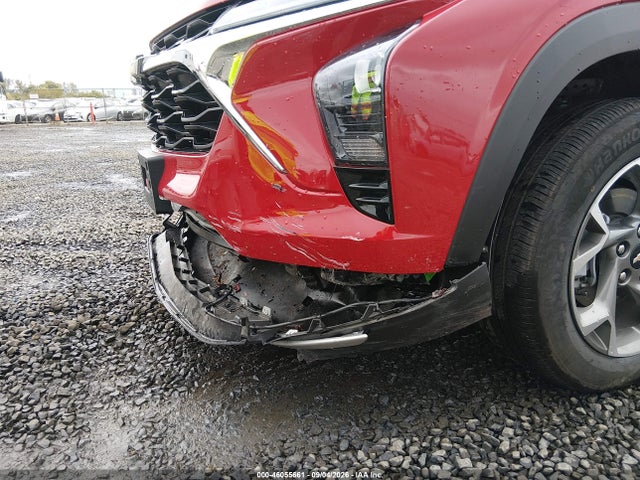 KL77LHEP7TC125992 Chevrolet Trax Fwd Lt