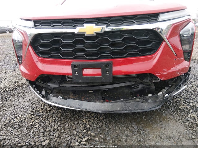 KL77LHEP7TC125992 Chevrolet Trax Fwd Lt