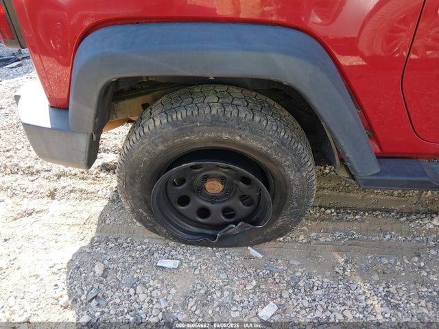 Продаж на аукціоні авто 2010 Jeep Wrangler Sport, vin: 1J4AA2D13AL100796, номер лоту: 46055662