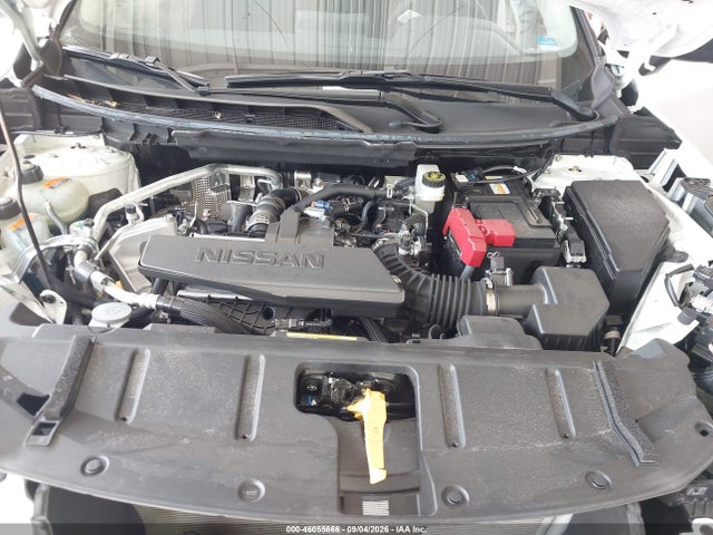 Продажа на аукционе авто 2026 Nissan Rogue Dark Armor, vin: JN8BT3BA5TW332075, номер лота: 46055666