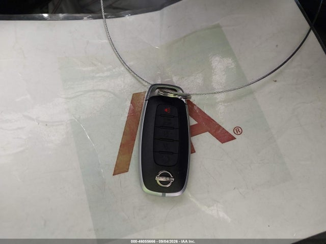 Продажа на аукционе авто 2026 Nissan Rogue Dark Armor, vin: JN8BT3BA5TW332075, номер лота: 46055666