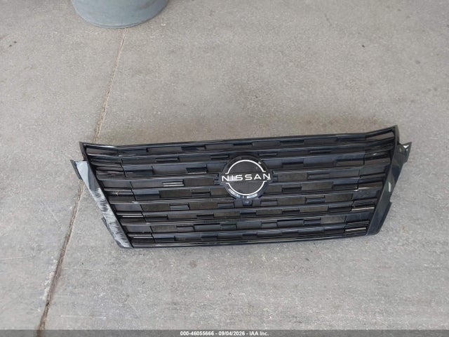 Продажа на аукционе авто 2026 Nissan Rogue Dark Armor, vin: JN8BT3BA5TW332075, номер лота: 46055666