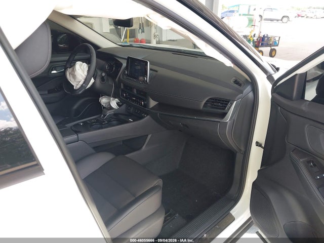 Продажа на аукционе авто 2026 Nissan Rogue Dark Armor, vin: JN8BT3BA5TW332075, номер лота: 46055666