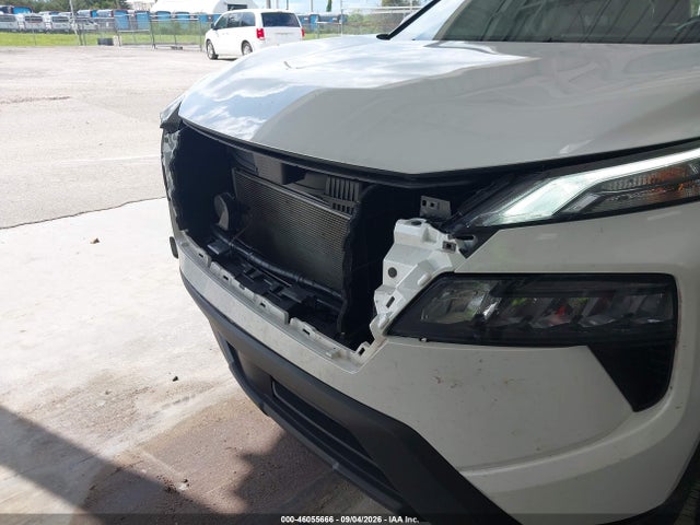 Продажа на аукционе авто 2026 Nissan Rogue Dark Armor, vin: JN8BT3BA5TW332075, номер лота: 46055666