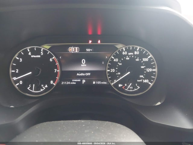 Продажа на аукционе авто 2026 Nissan Rogue Dark Armor, vin: JN8BT3BA5TW332075, номер лота: 46055666