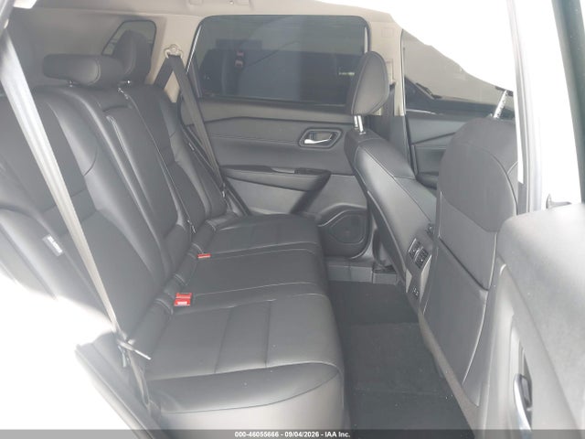 Продажа на аукционе авто 2026 Nissan Rogue Dark Armor, vin: JN8BT3BA5TW332075, номер лота: 46055666