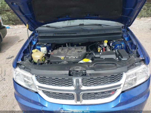 Продажа на аукционе авто 2015 Dodge Journey American Value Pkg, vin: 3C4PDCAB7FT532040, номер лота: 46055667