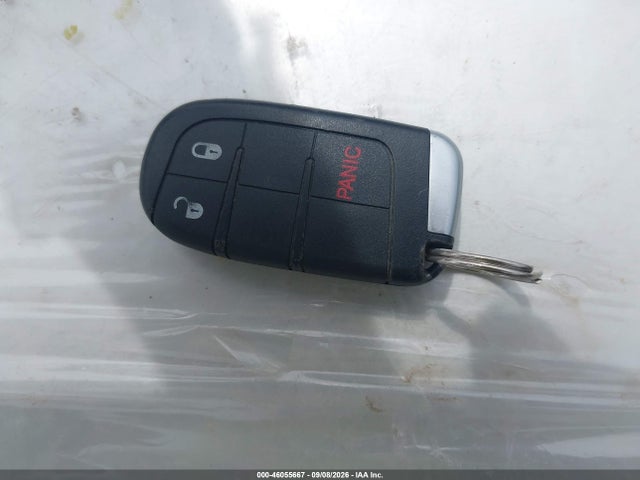 Продажа на аукционе авто 2015 Dodge Journey American Value Pkg, vin: 3C4PDCAB7FT532040, номер лота: 46055667