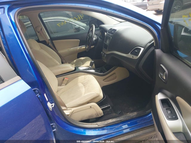 Продажа на аукционе авто 2015 Dodge Journey American Value Pkg, vin: 3C4PDCAB7FT532040, номер лота: 46055667