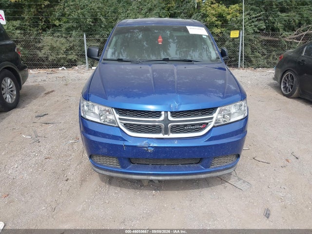 Продажа на аукционе авто 2015 Dodge Journey American Value Pkg, vin: 3C4PDCAB7FT532040, номер лота: 46055667