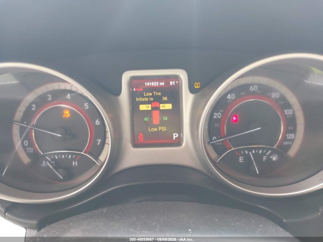 Продажа на аукционе авто 2015 Dodge Journey American Value Pkg, vin: 3C4PDCAB7FT532040, номер лота: 46055667