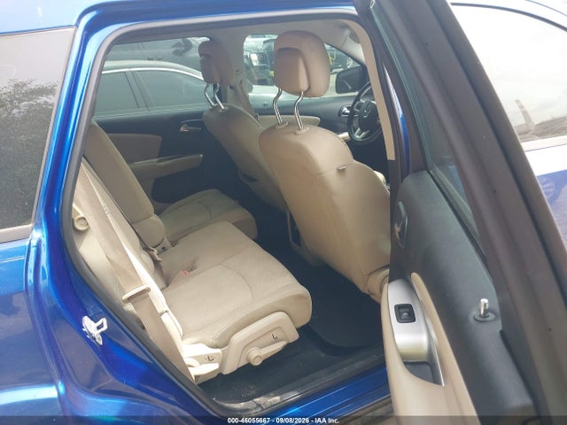 Продажа на аукционе авто 2015 Dodge Journey American Value Pkg, vin: 3C4PDCAB7FT532040, номер лота: 46055667