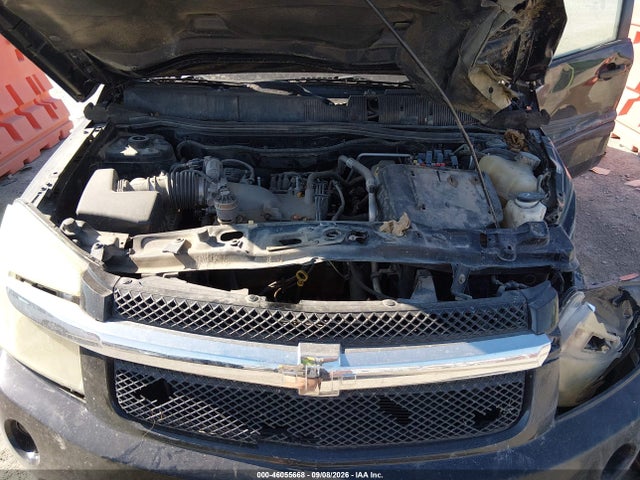 Aukcja sprzedaży 2009 Chevrolet Equinox Lt, vin: 2CNDL53F396204457, numer aukcji: 46055668