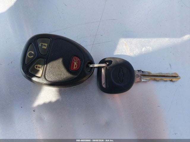 Aukcja sprzedaży 2009 Chevrolet Equinox Lt, vin: 2CNDL53F396204457, numer aukcji: 46055668