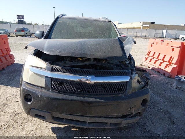 Aukcja sprzedaży 2009 Chevrolet Equinox Lt, vin: 2CNDL53F396204457, numer aukcji: 46055668