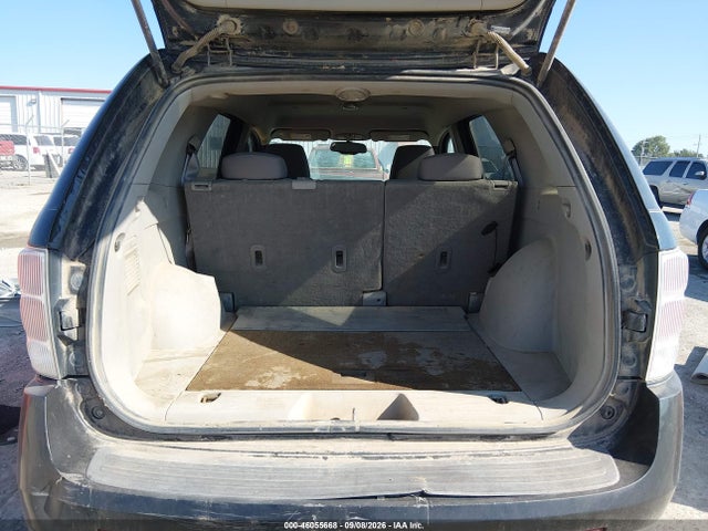 Aukcja sprzedaży 2009 Chevrolet Equinox Lt, vin: 2CNDL53F396204457, numer aukcji: 46055668