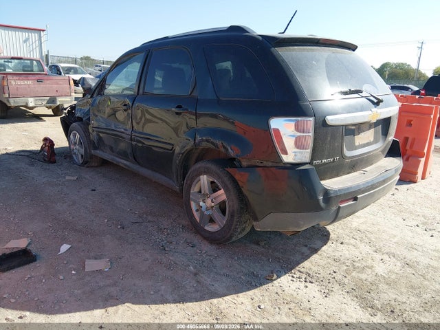 Aukcja sprzedaży 2009 Chevrolet Equinox Lt, vin: 2CNDL53F396204457, numer aukcji: 46055668