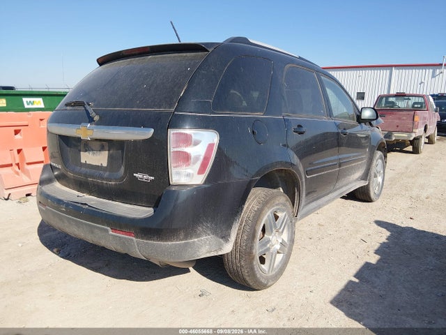 Aukcja sprzedaży 2009 Chevrolet Equinox Lt, vin: 2CNDL53F396204457, numer aukcji: 46055668