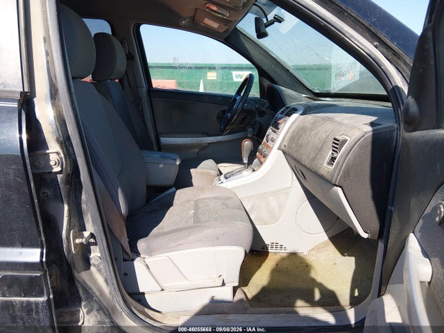 Aukcja sprzedaży 2009 Chevrolet Equinox Lt, vin: 2CNDL53F396204457, numer aukcji: 46055668