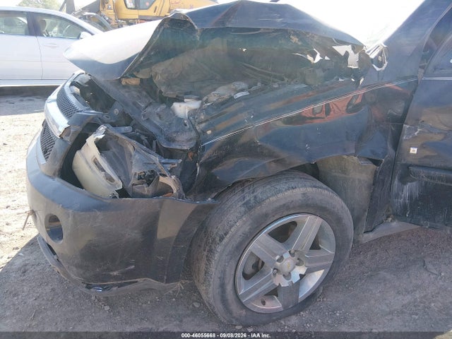 Aukcja sprzedaży 2009 Chevrolet Equinox Lt, vin: 2CNDL53F396204457, numer aukcji: 46055668