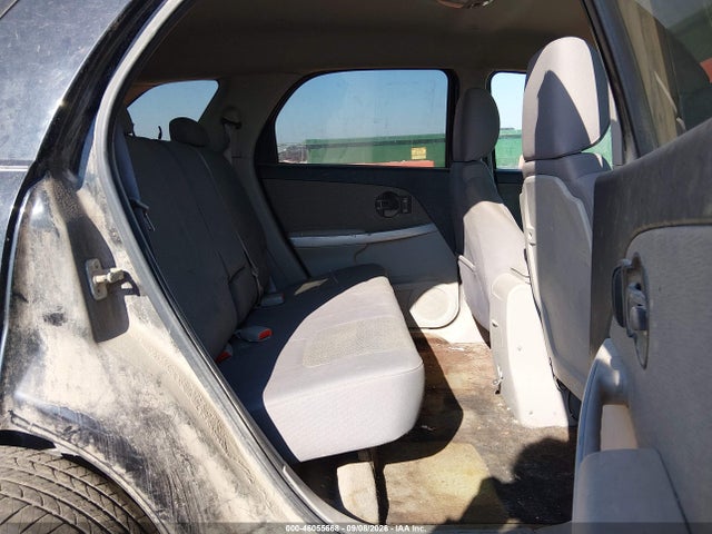Aukcja sprzedaży 2009 Chevrolet Equinox Lt, vin: 2CNDL53F396204457, numer aukcji: 46055668